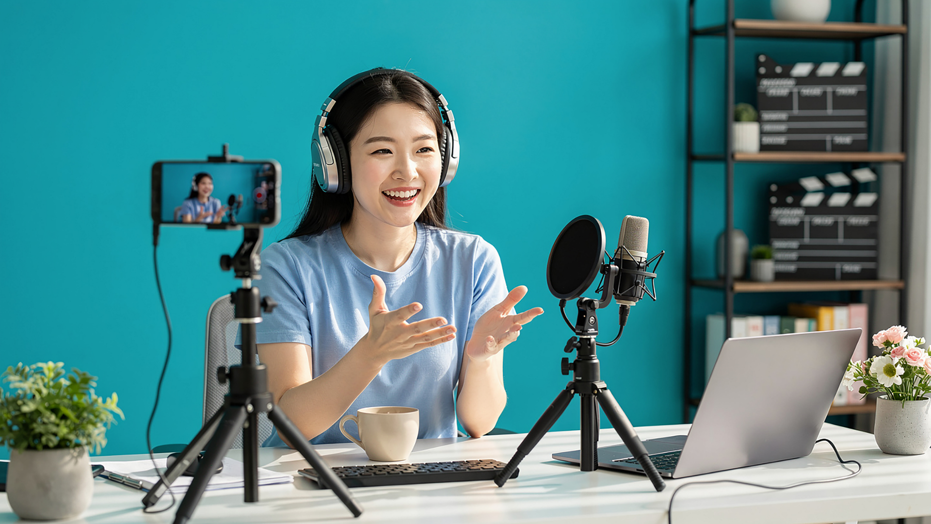온라인 수익화